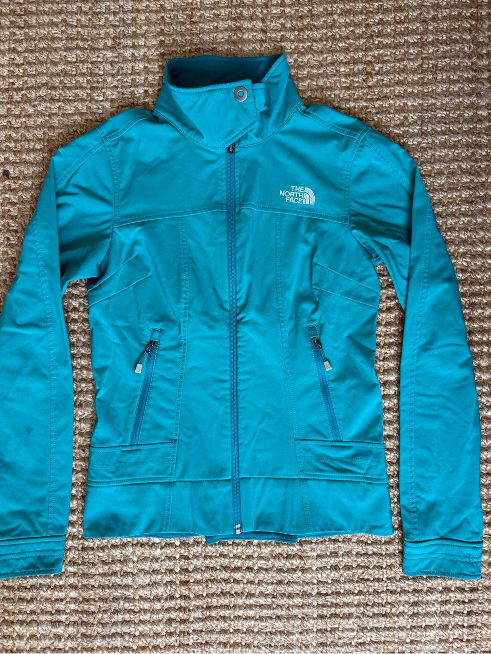 The North Face Women’s Softshell Jacket (Size XS) - Picture 3 of 8